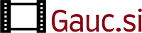 gauc.si Logo